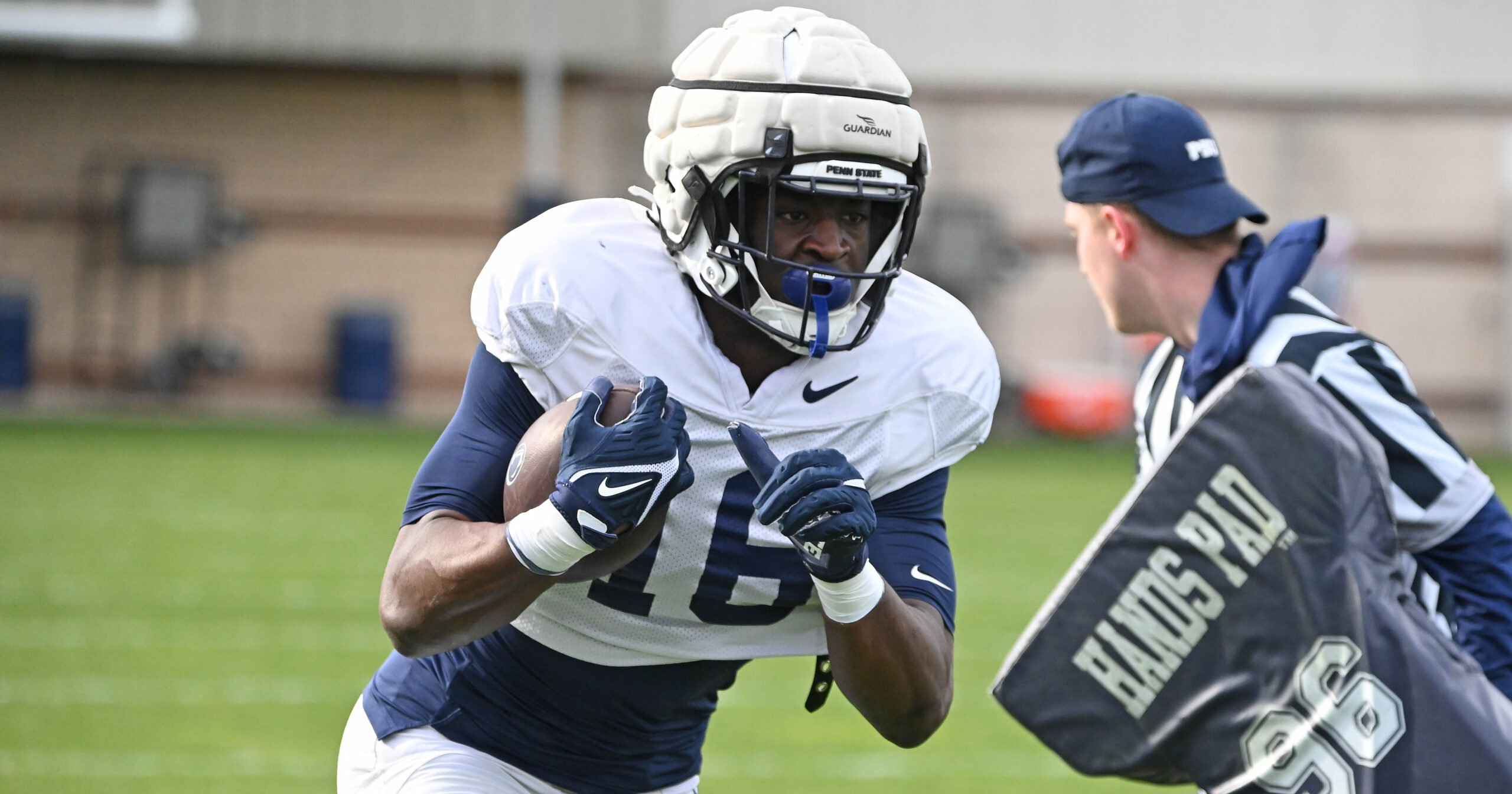 Penn State's Summer Transition: Building Trust and a New Basketball Roster