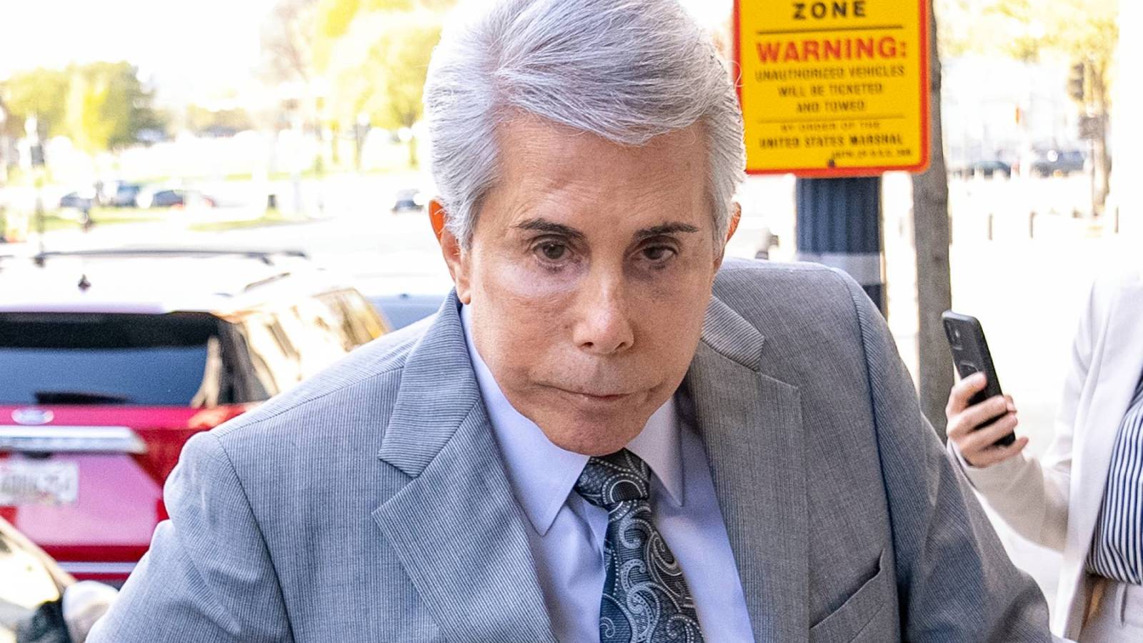 Featured image for "Prominent Hip-Hop Lawyer Pleads Guilty to Leaking Evidence in Fugees Rapper's Case"