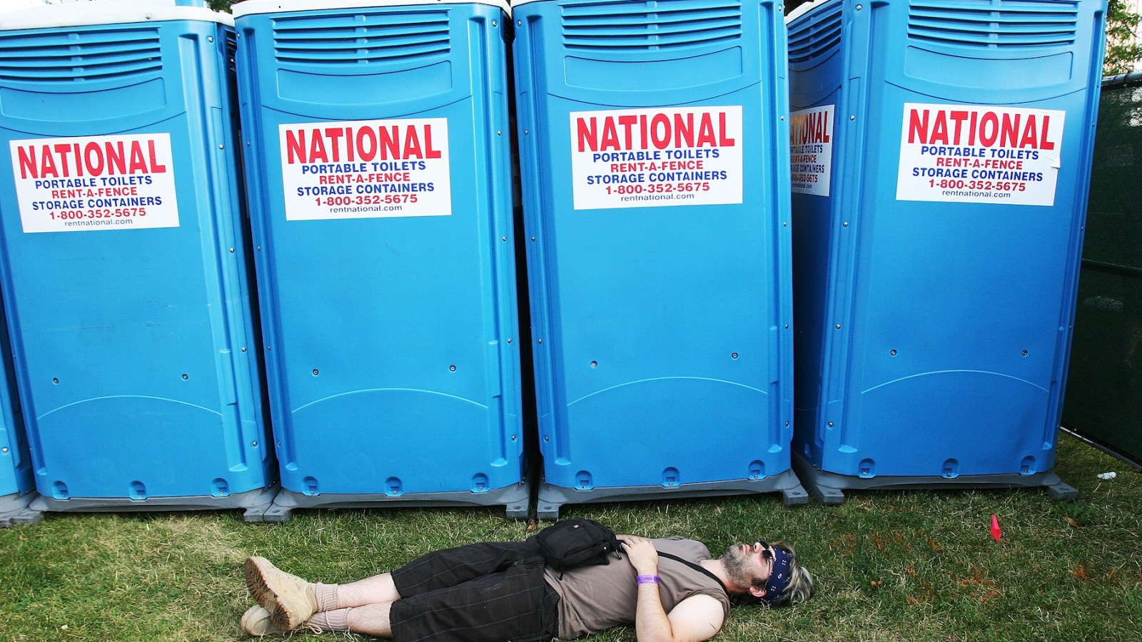 Featured image for Health Department Investigates Gastrointestinal Illness Outbreak at Blue Ridge Rock Festival