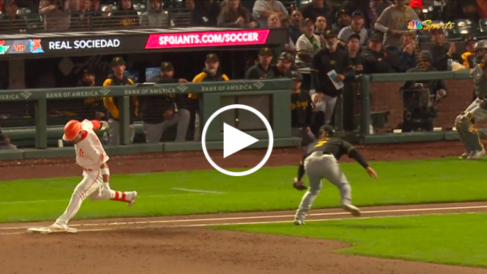 Featured image for Michael Conforto's Heel Injury Raises Concern for Giants.