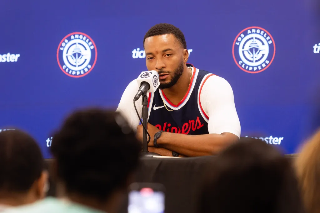 Featured image for Norman Powell's Trade to Heat Boosts Offense and Fulfills Childhood Dream