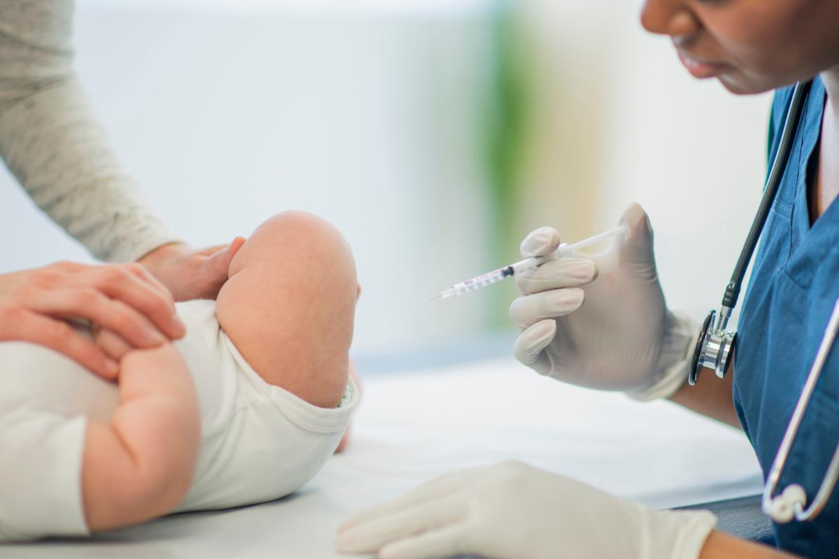 Featured image for Pediatric Vaccination Guidelines Diverge Amidst COVID-19 Debate