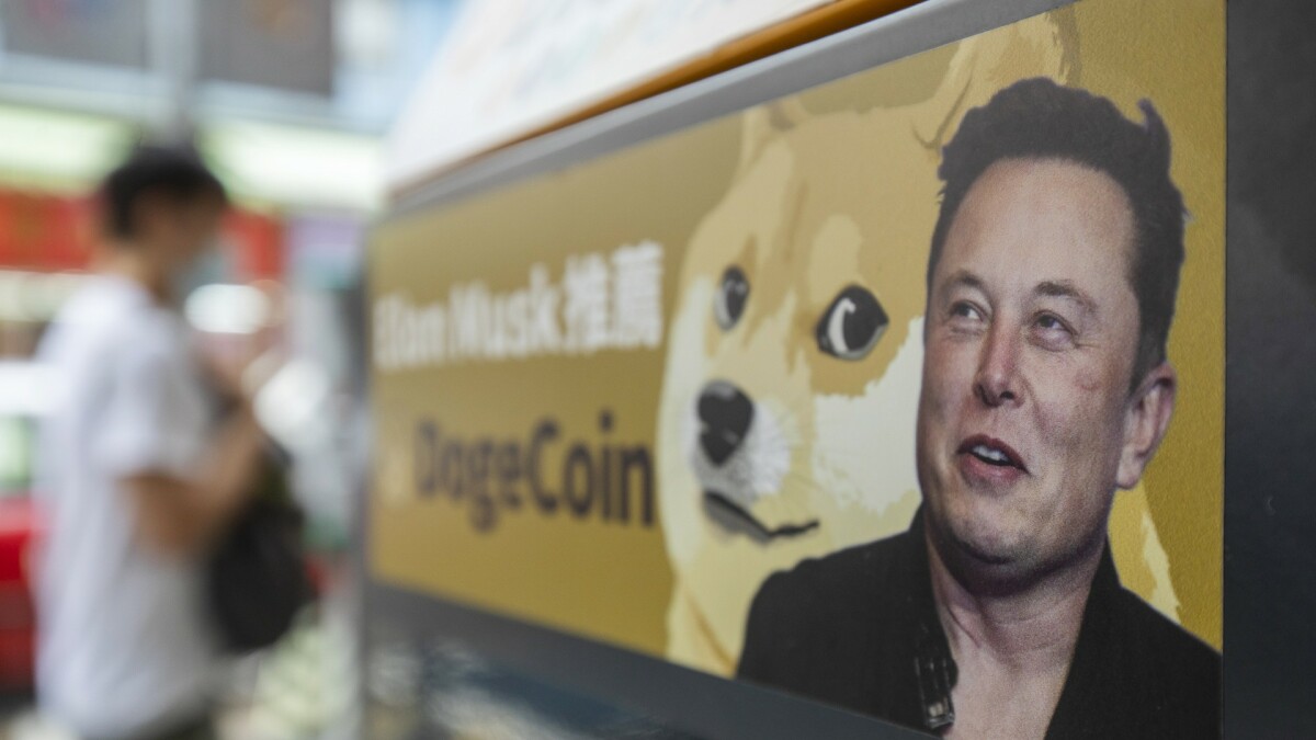 Investors Accuse Elon Musk of Dogecoin Insider Trading in $258 Billion Lawsuit