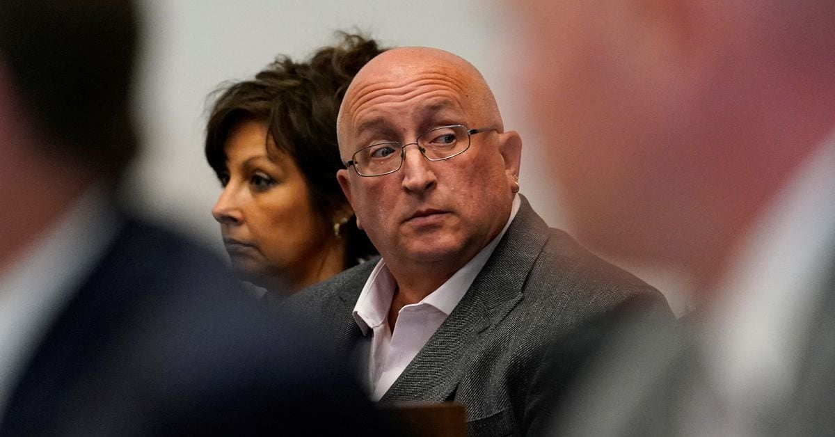 Father of Alleged Highland Park Gunman Pleads Guilty to Reckless Conduct Charges