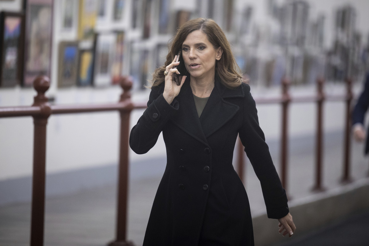 "Nancy Mace Flips Endorsement to Trump, Shifting Political Landscape"