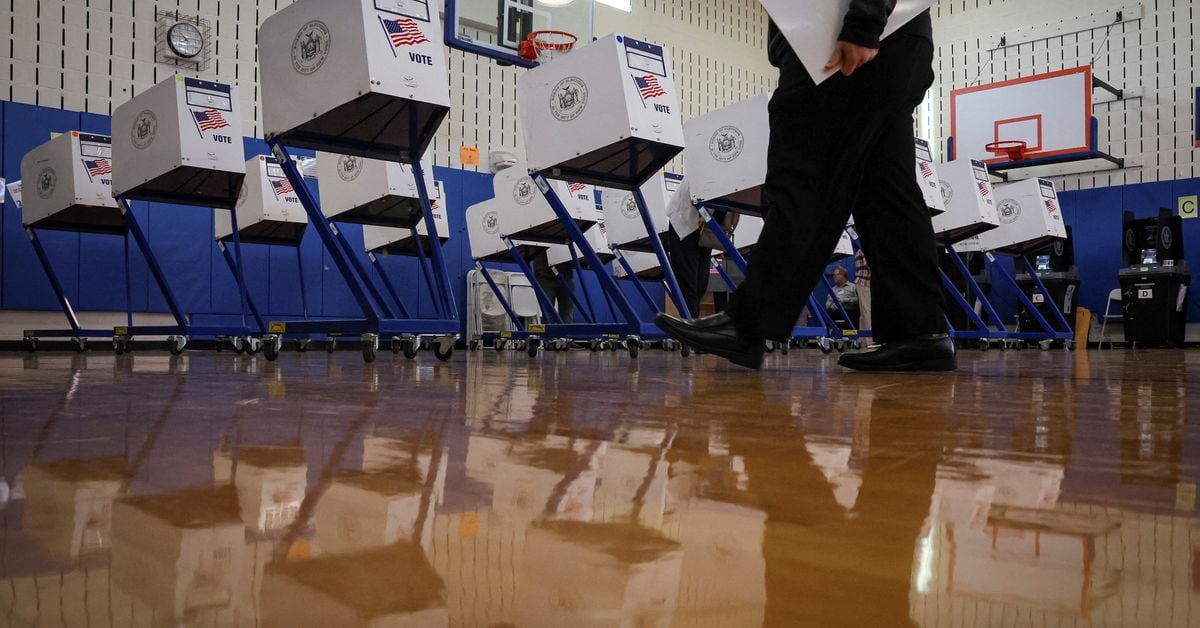 NY High Court Approves Democratic Redrawing of Congressional Map