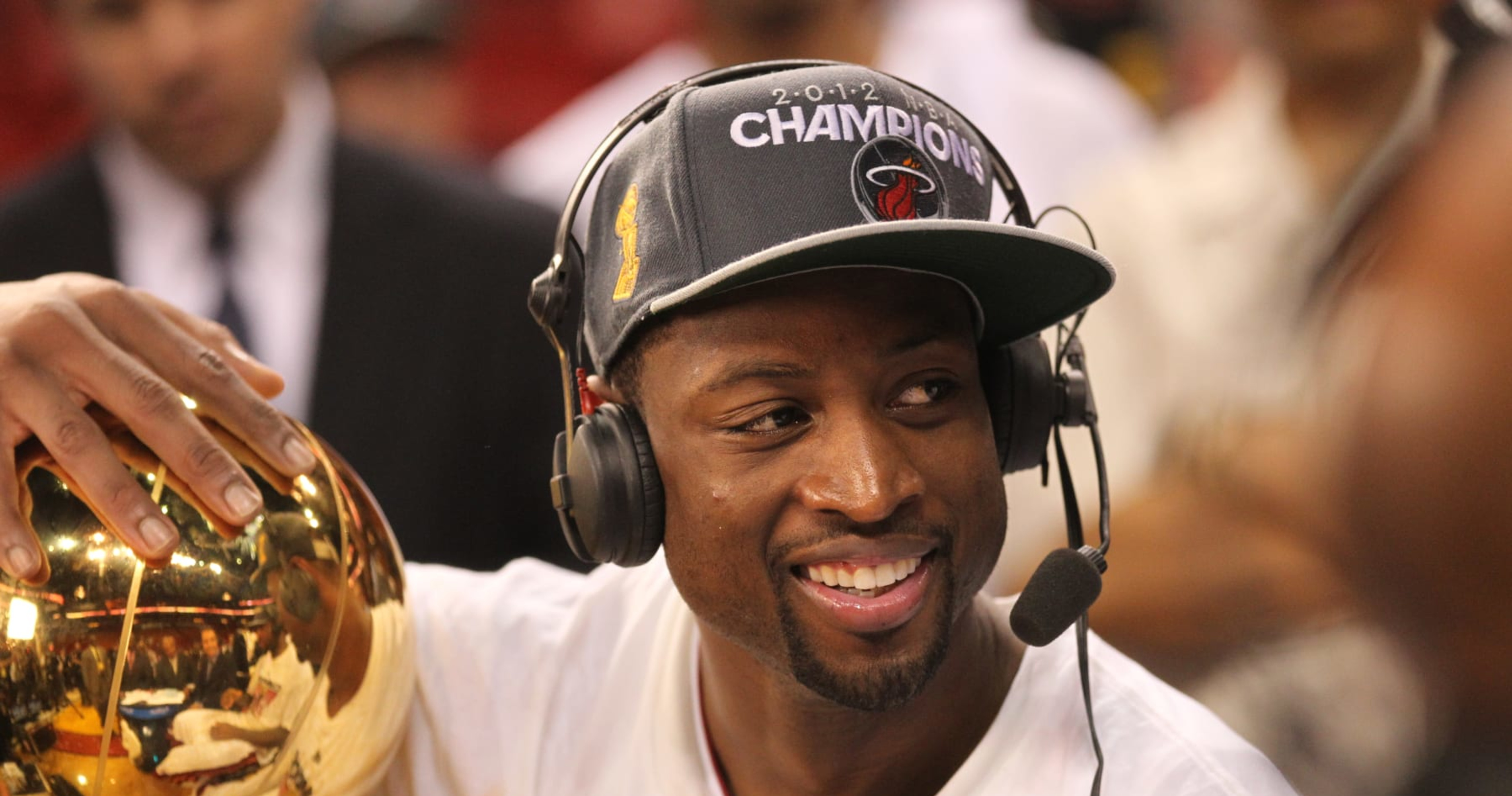 Featured image for 2023 Basketball Hall of Fame Class Includes Wade, Nowitzki, and Gasol.