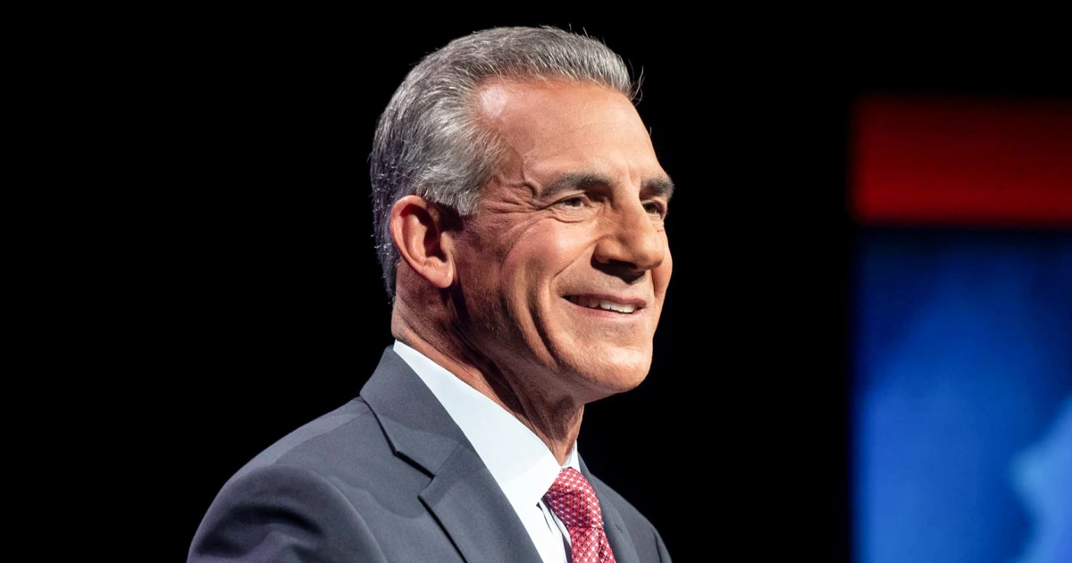 Featured image for Mikie Sherrill and Jack Ciattarelli Win New Jersey Governor Primaries