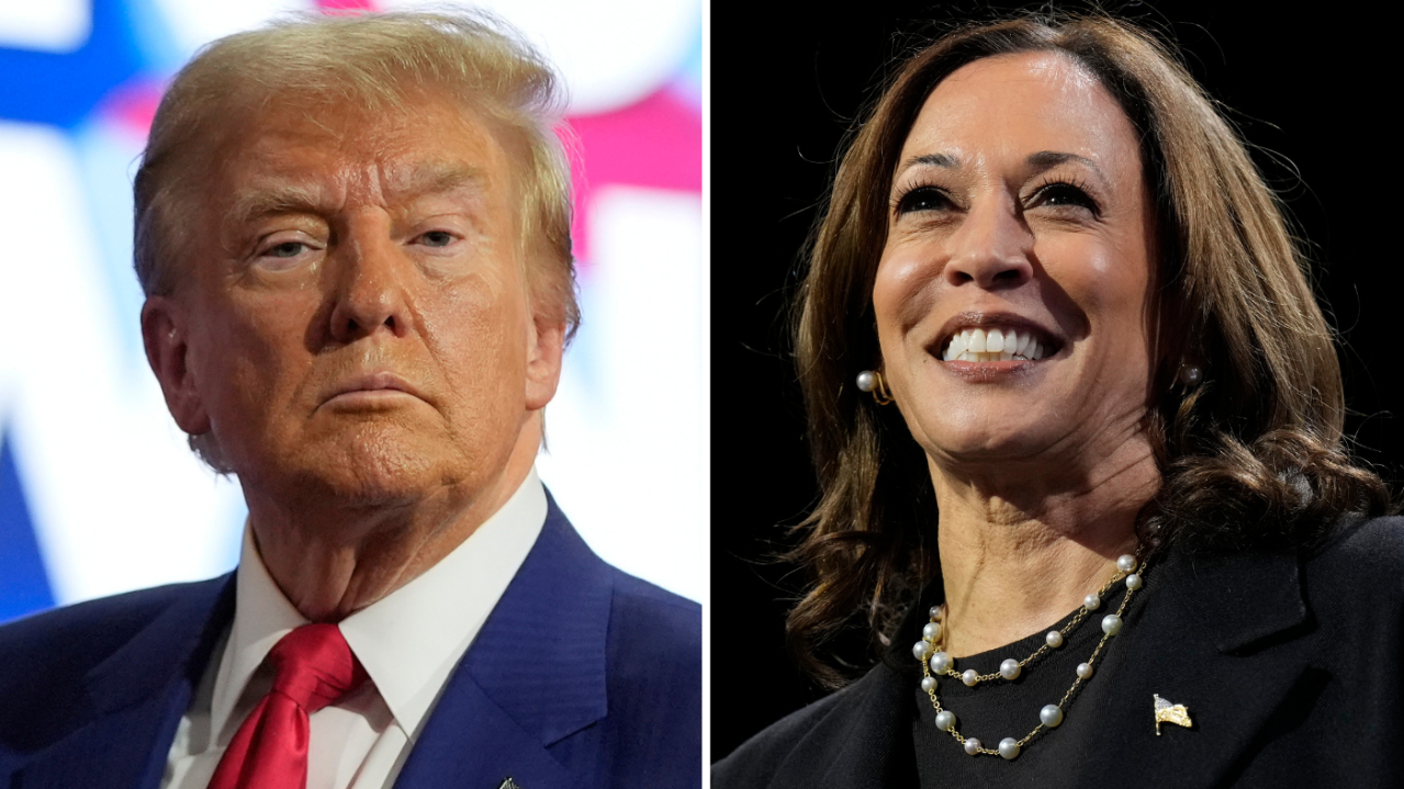 Featured image for Iowa Polls Shake Up Trump Campaign as Harris Gains Momentum