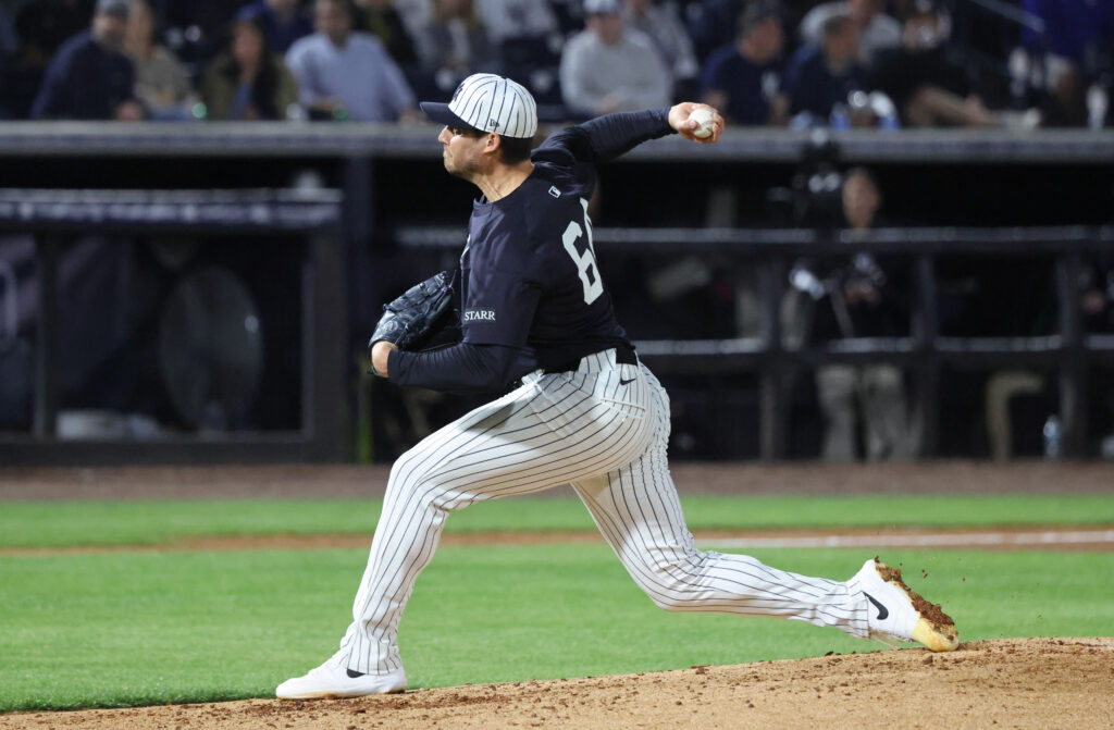 Yankees Place Cruz on IL Due to Injury and Circulatory Concerns