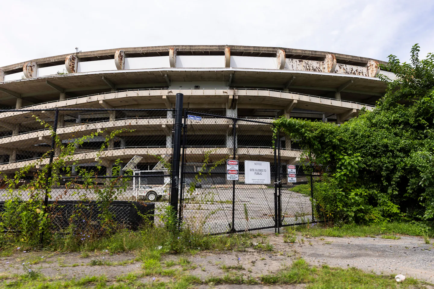 Featured image for D.C. Council prepares to vote on Commanders stadium deal