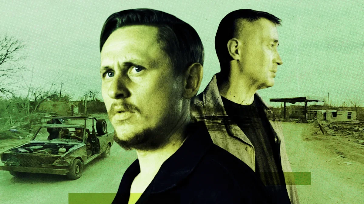 Front-Line Confessions: Russian Soldiers Recount Executions and Brutal Orders in Ukraine War