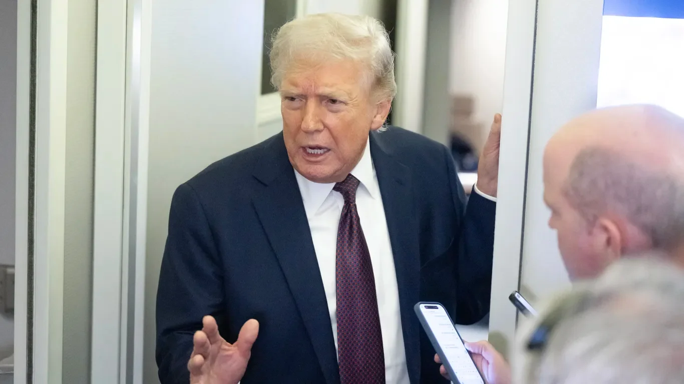 Kharg Island in the crosshairs as U.S.-Iran tensions escalate