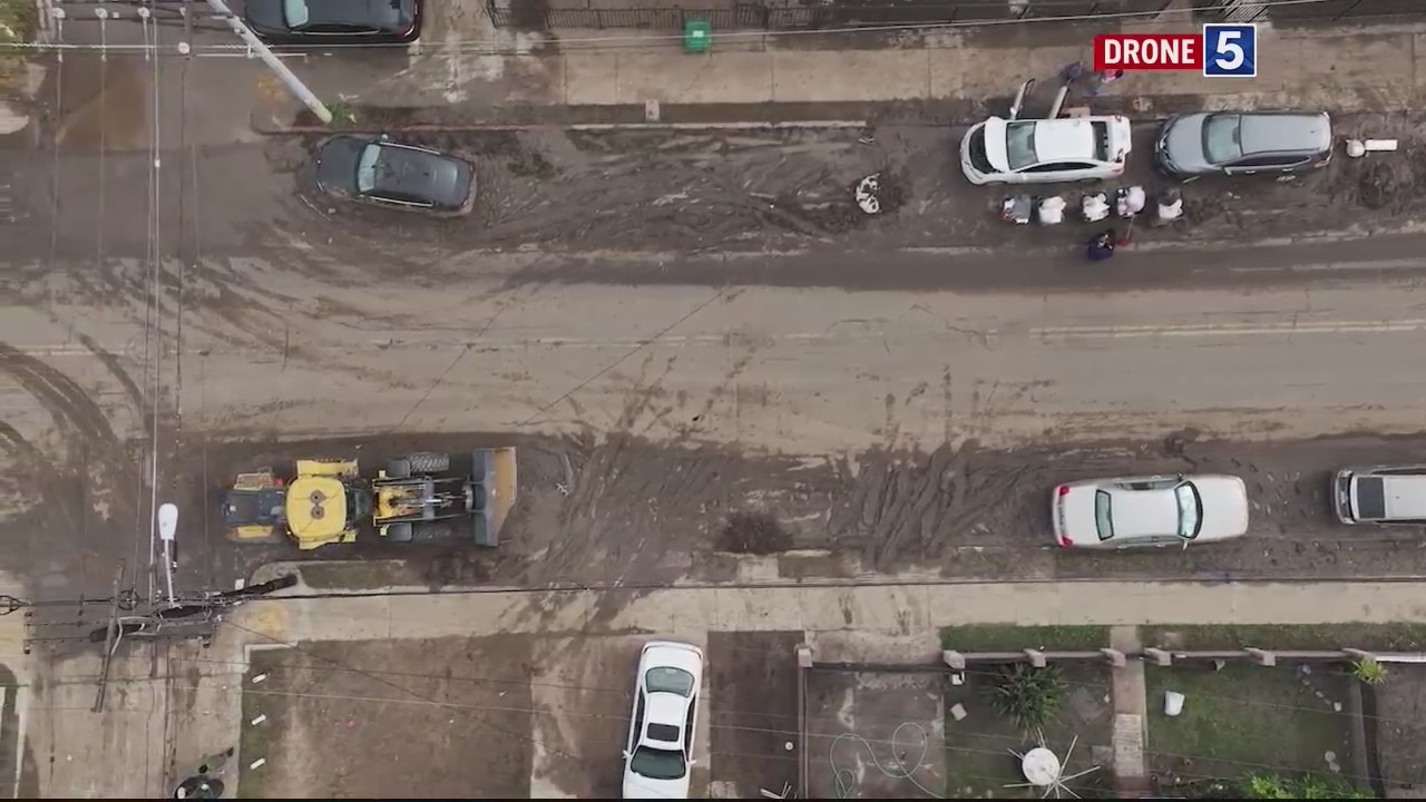 Featured image for "San Diego Braces for Winter Storm: Road Closures and Precautions Urged Amid Heavy Rain and High Winds"