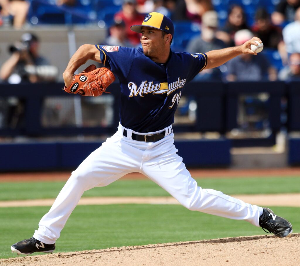 "Yankees Acquire Clayton Andrews for Bullpen Depth"