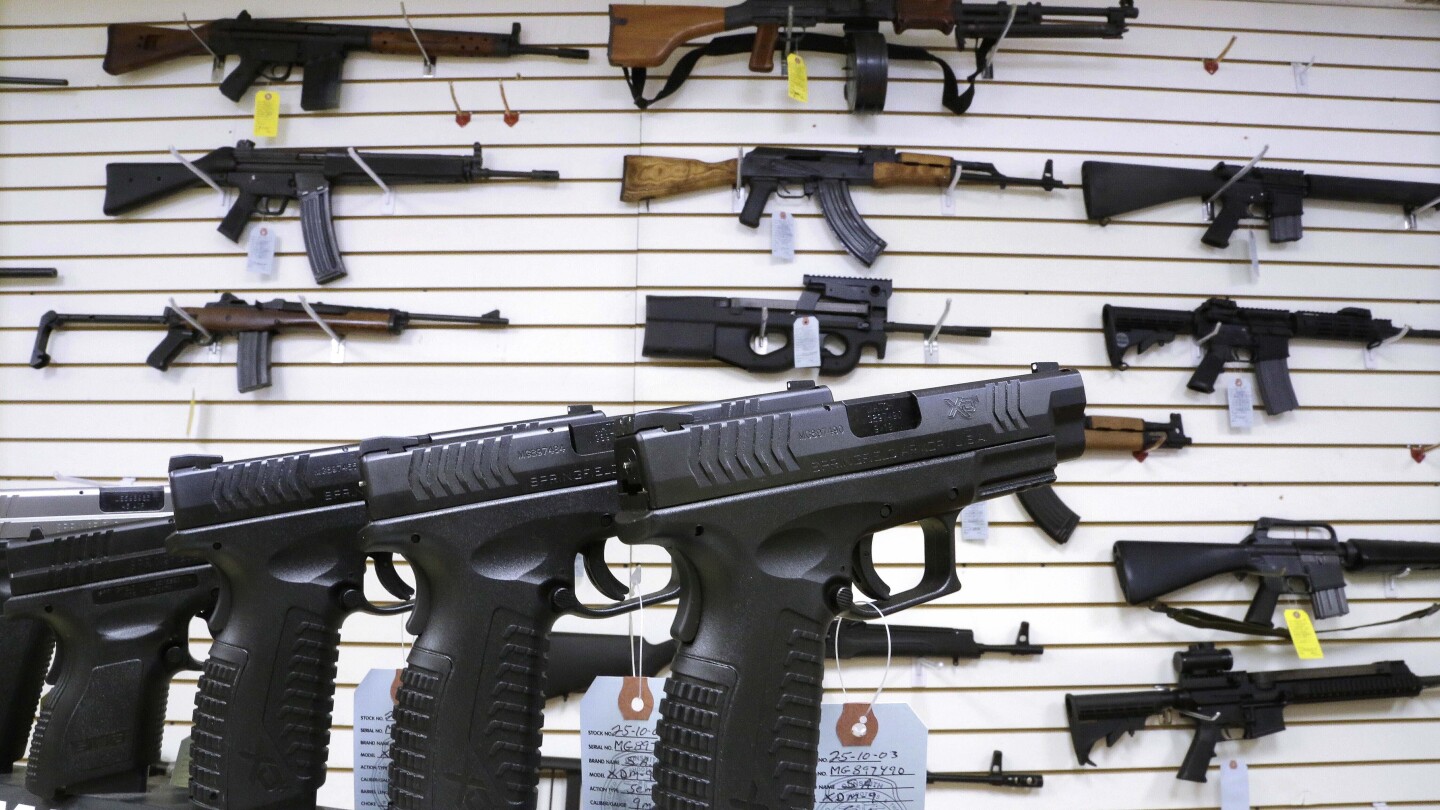 Illinois Cracks Down on Controversial Gun Ads Targeting Children and Extremists