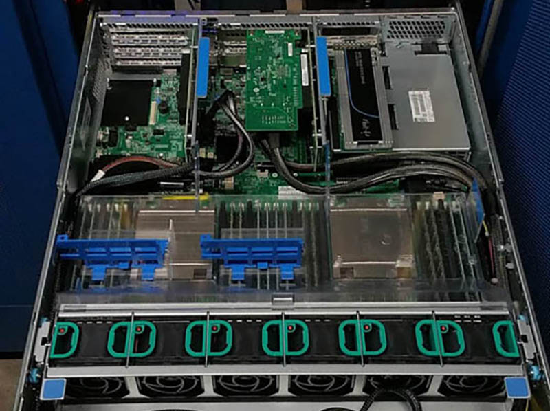 Intel Sells Server Business to MiTAC in Major Move