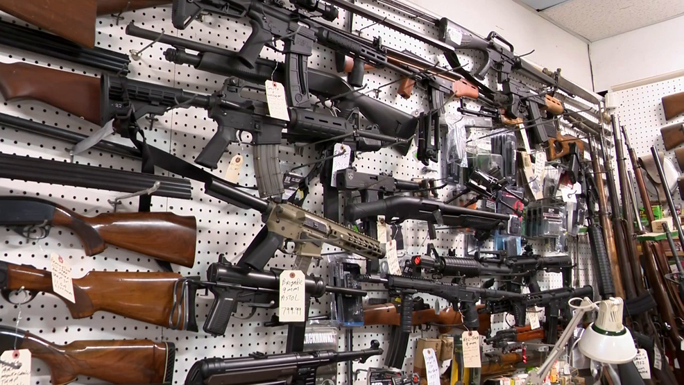 Featured image for "Closing the 'Gun Show Loophole': Impact on Local Businesses and Voter Support"