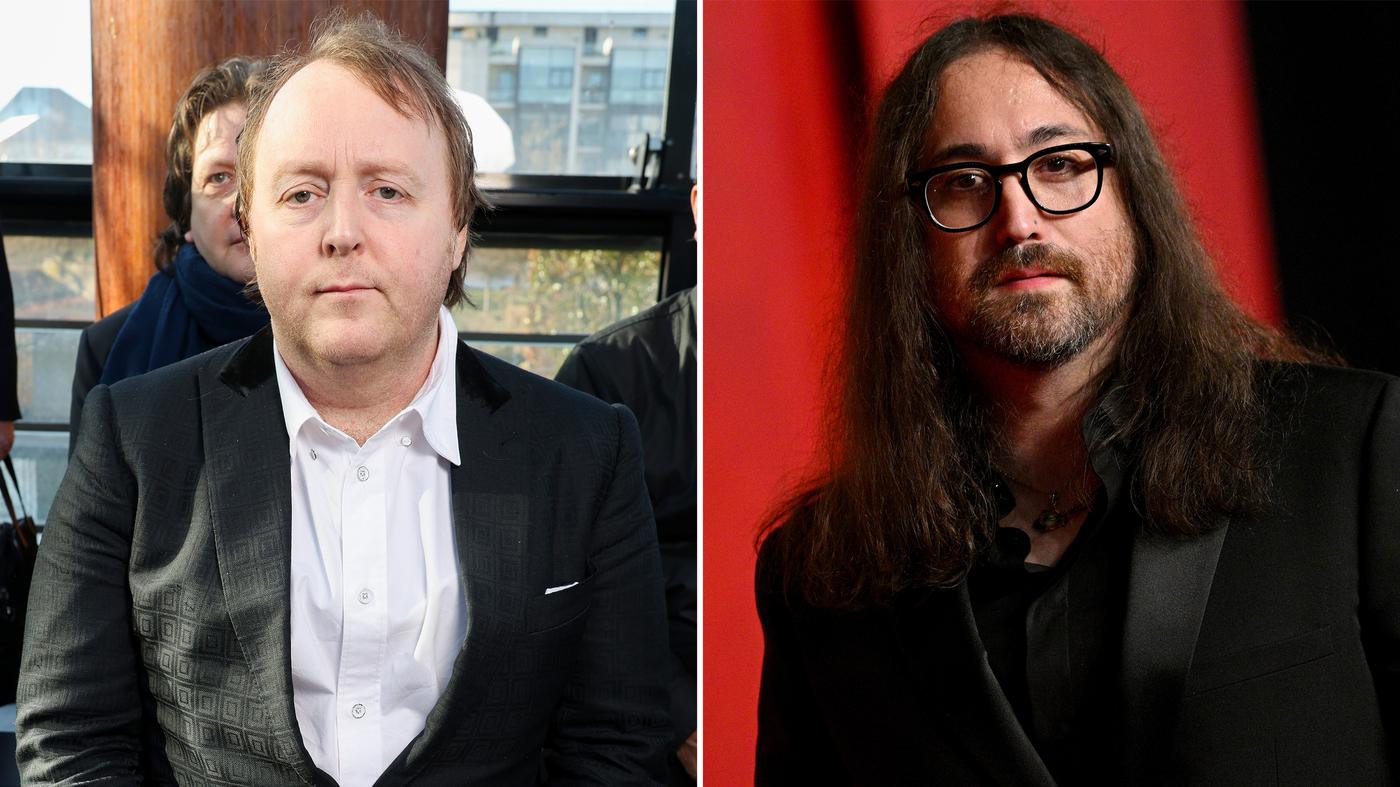 Featured image for "Second Generation Beatles: Lennon and McCartney Sons Collaborate on New Single"