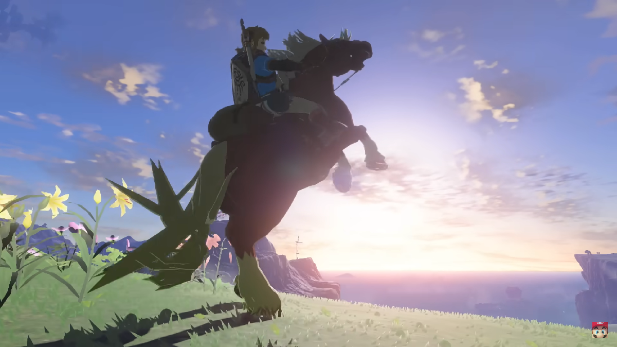 Zelda: Tears of the Kingdom Breaks Sales Records in Japan and Worldwide.