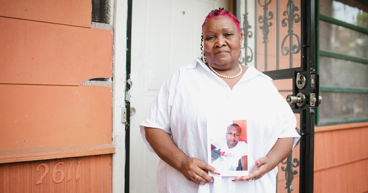 Police Concealed Truth from Mississippi Mother for Months After Son's Disappearance