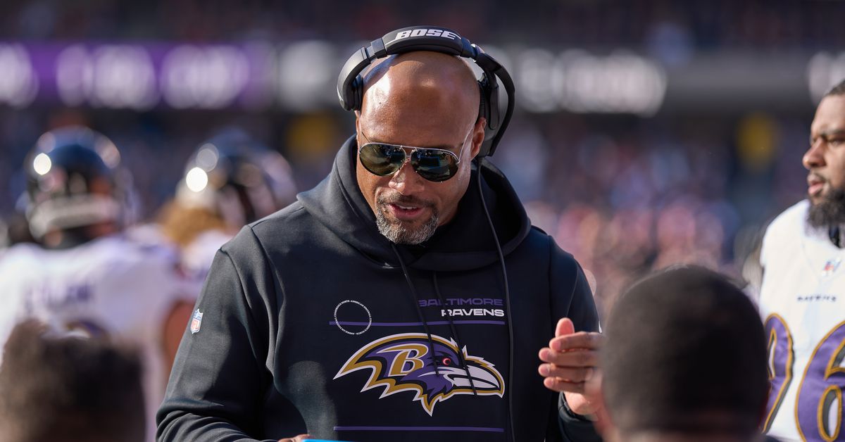 "Dolphins Expand Defensive Coordinator Search with New Candidates"