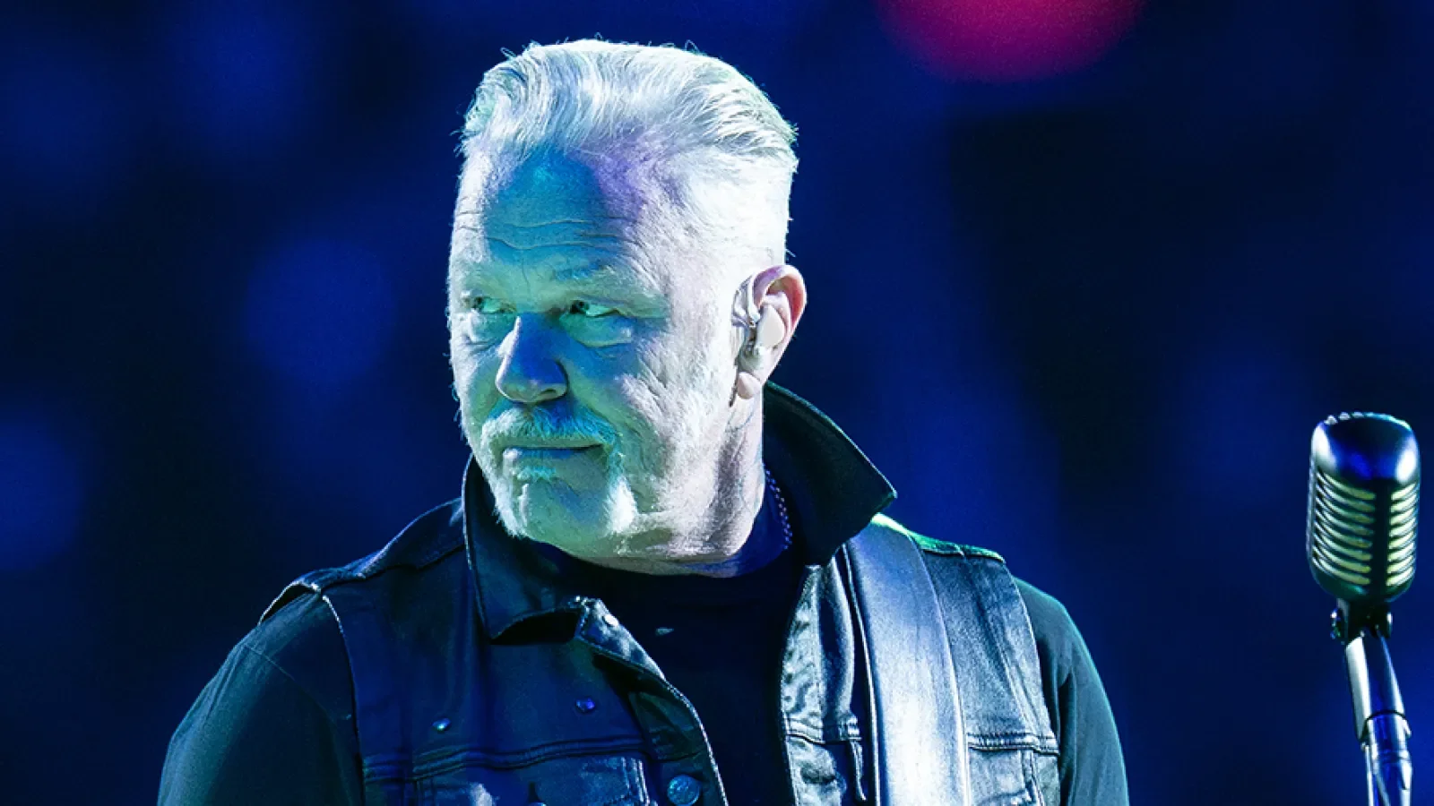 Sphere Headliners in the Spotlight: Metallica, Tool, and Guns N' Roses Vie for Las Vegas Residency