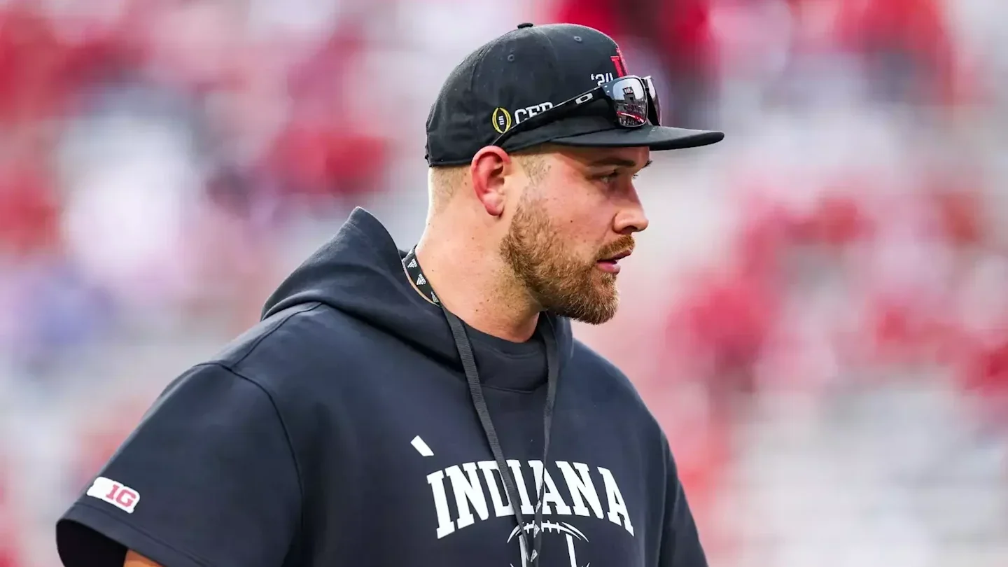 Hoosiers Lose Top Strength Coach as Owings Joins Tennessee After National Title