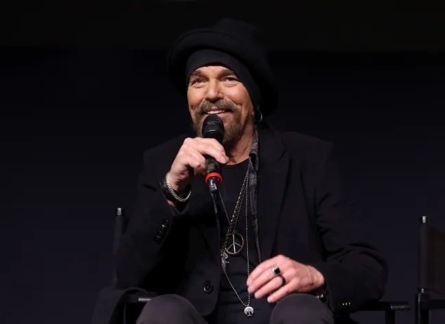 Billy Bob Thornton Stars in Intense and Humorous Texas Drama 'Landman'