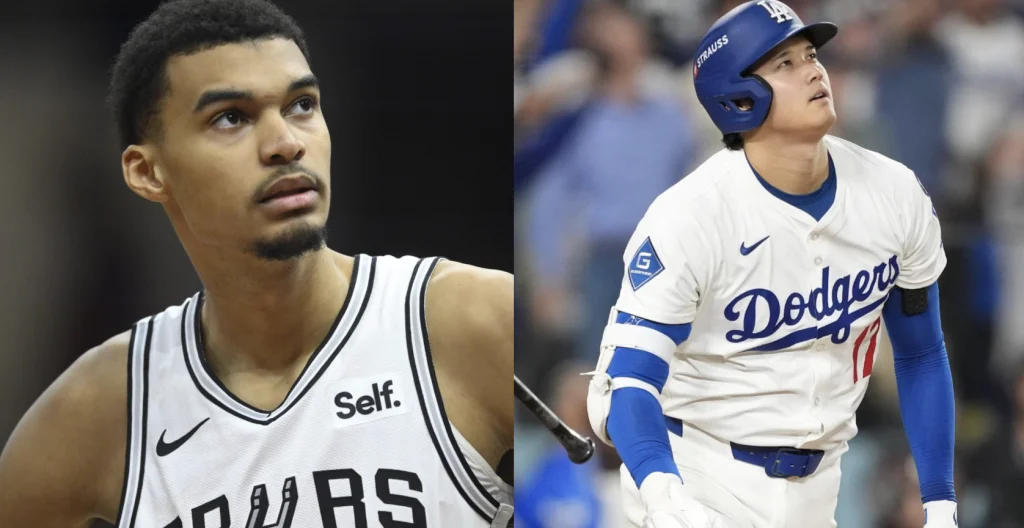 MLB vs NBA: The Data Points to a Narrow Margin, Not a Clear Lead
