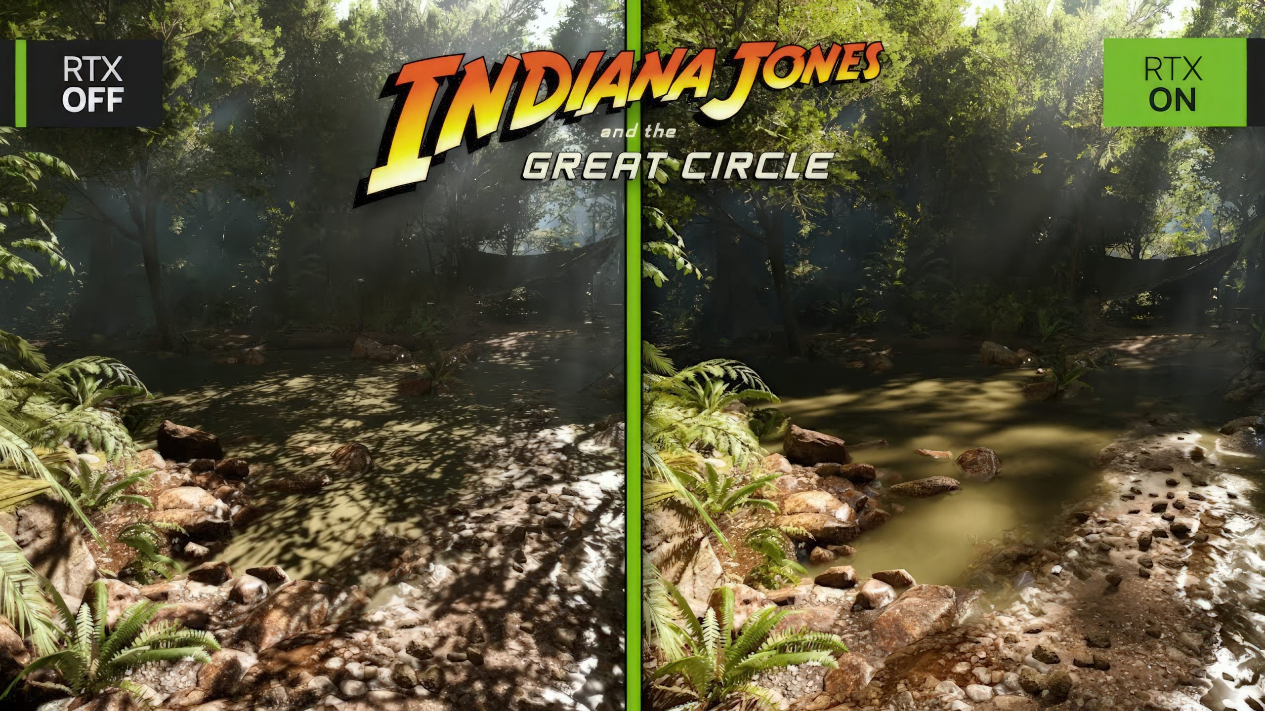 Featured image for Indiana Jones and the Great Circle: New Updates and Reviews