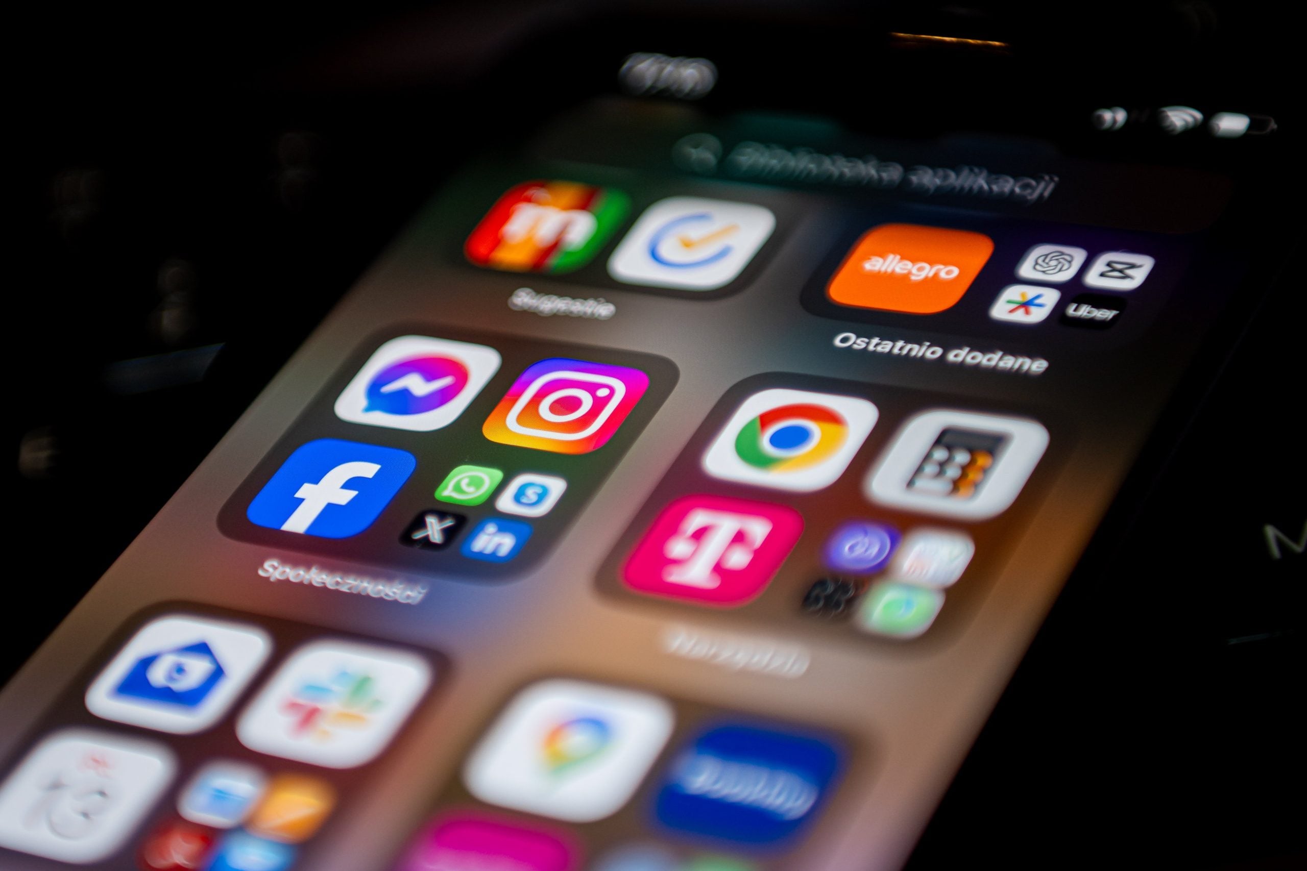 Featured image for Federal Judge Temporarily Blocks Texas App Store Age Restrictions