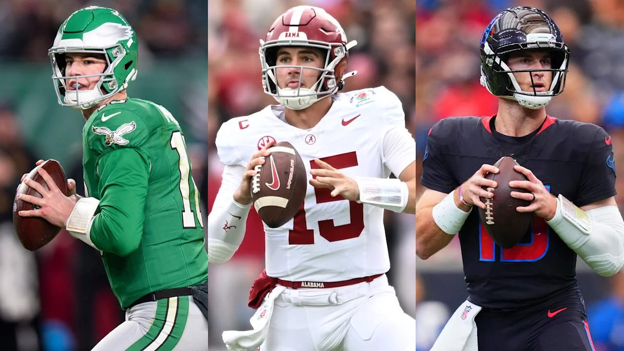 Daniel Jeremiah's pre-combine takeaways: Jets should chase veterans, Bears stay patient