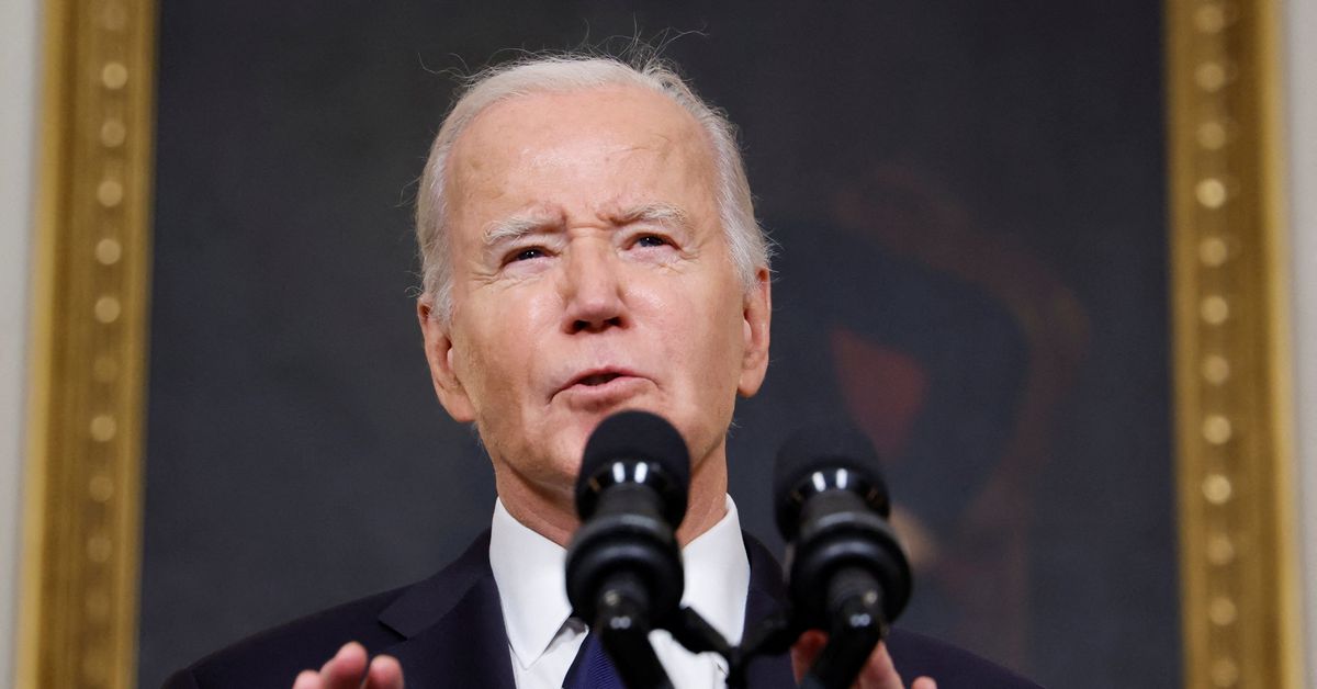"Biden's Diplomatic Outreach: Calls with Netanyahu, Abbas, and Families of Missing Americans"