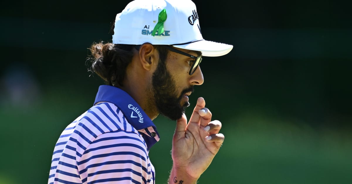 Featured image for PGA Tour Mourns Grayson Murray's Passing