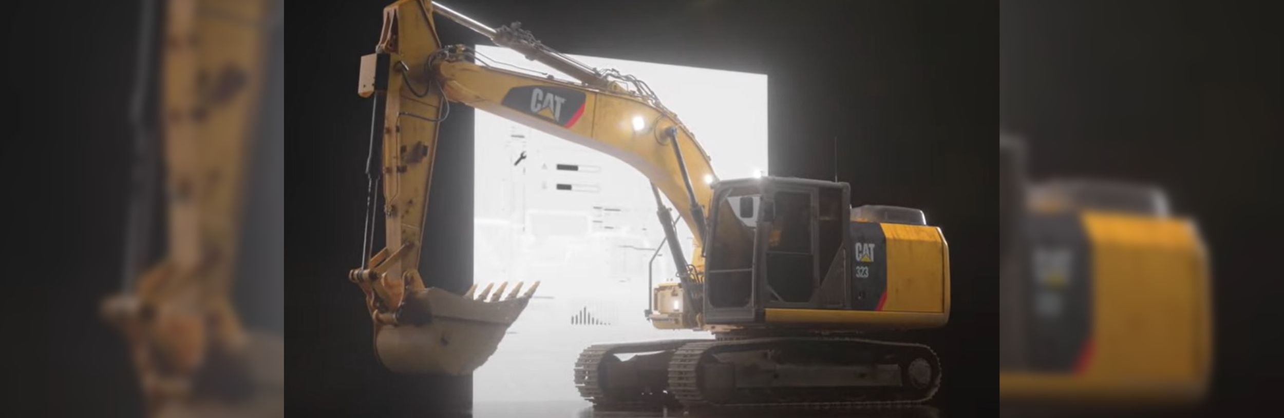 Featured image for Caterpillar's Q2 2025 Earnings Dip Despite Resilient Demand and Stock Gains