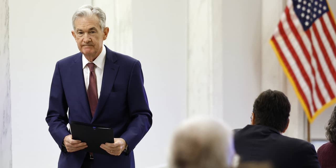 Featured image for "The Fed's Interest Rate Decision: Implications for Treasury Debt Management and Stock Market Expectations"