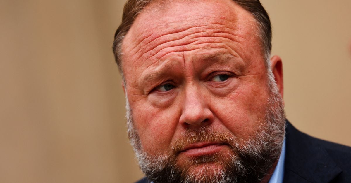 "Elon Musk Reinstates Alex Jones on X Following Public Opinion"