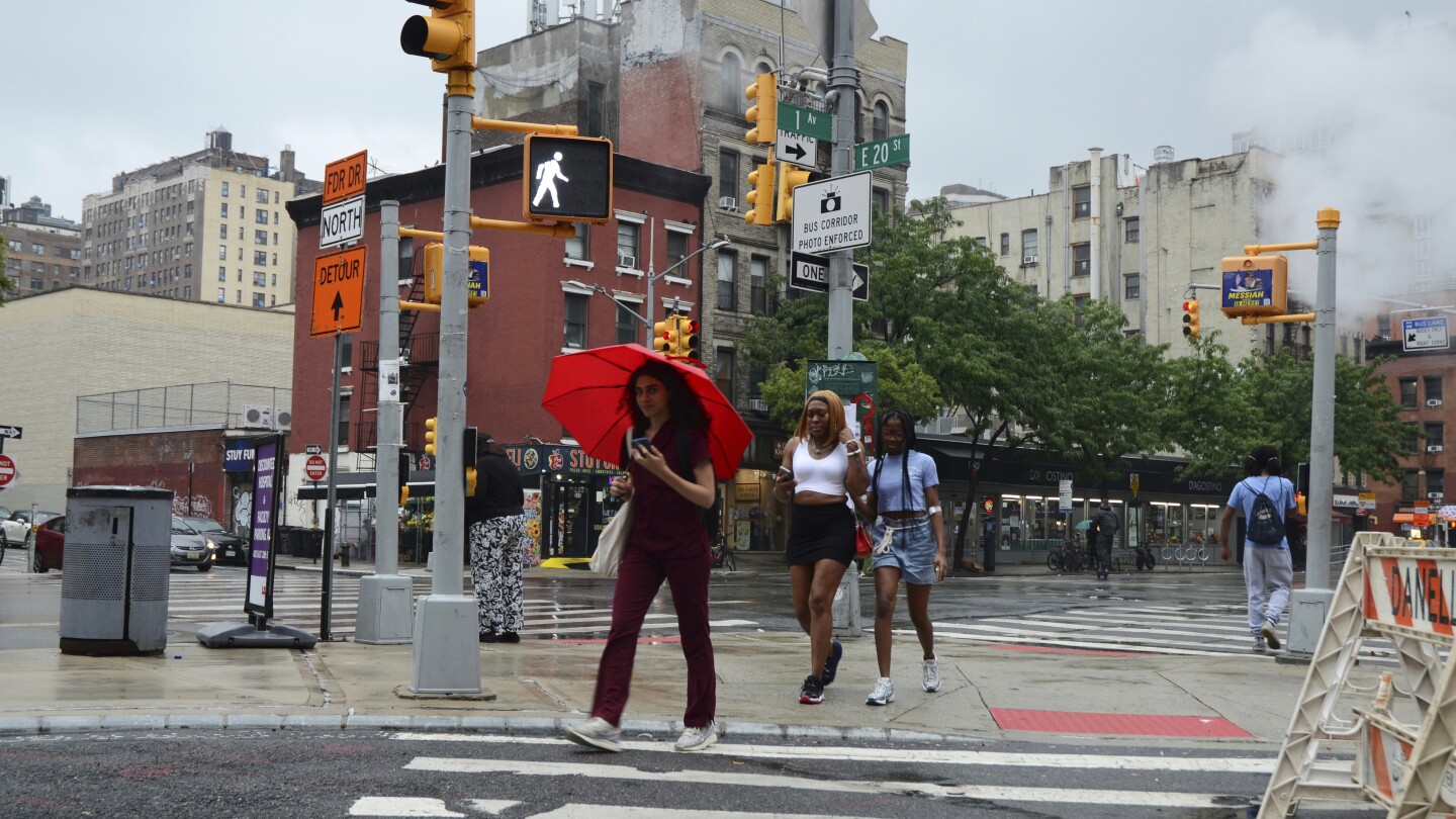 Featured image for US Income and Mobility Trends Show Mixed Economic Signals in 2024