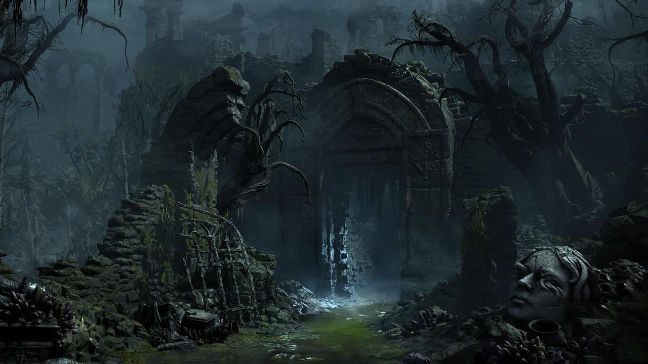 Bungie and Blizzard clash over enemy scaling in Diablo 4 and Destiny 2.