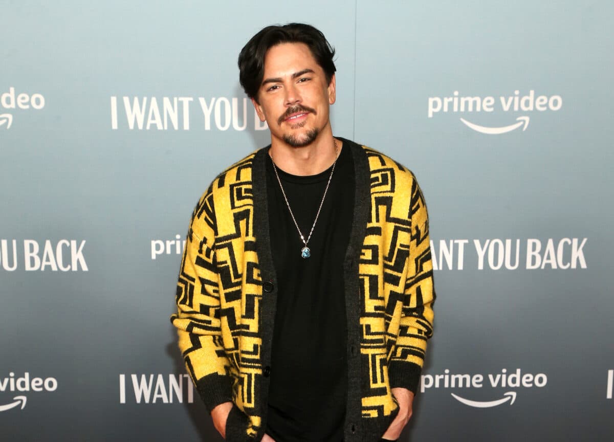 Tom Sandoval's Absence Sparks Speculation for 'Vanderpump Rules' Season 11
