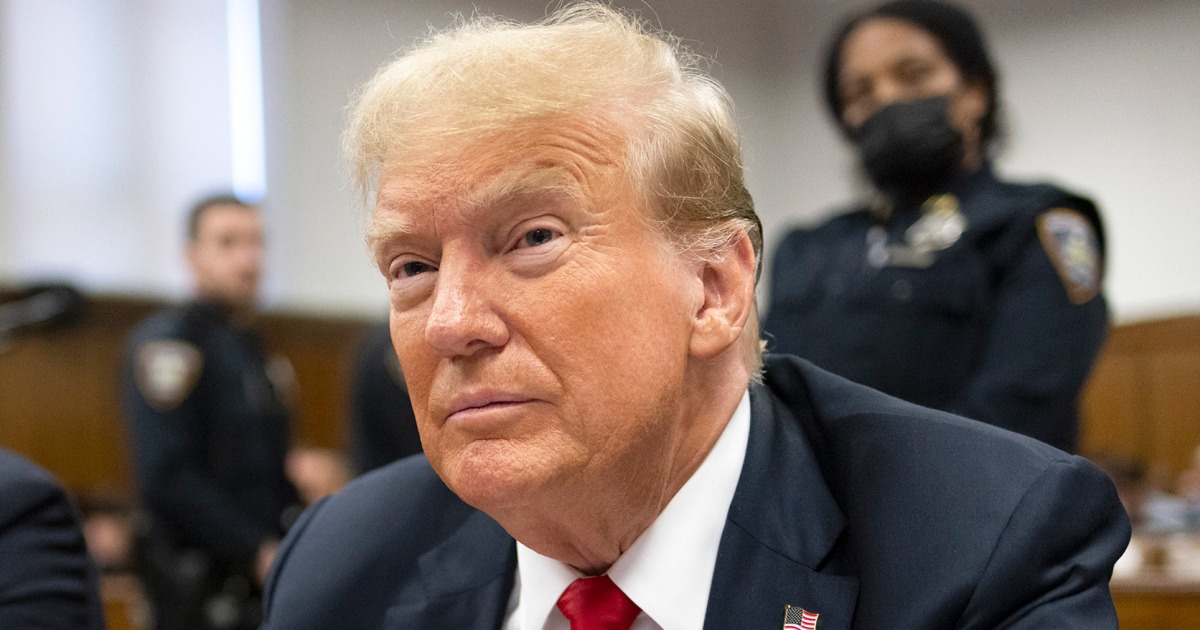 Featured image for Jury Begins Deliberations in Trump Hush-Money Trial