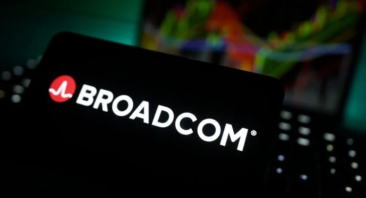 Featured image for Broadcom Stock Surges on Strong Q3 Results and AI Demand