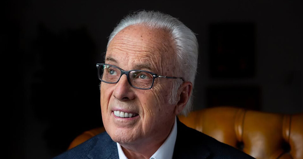 Featured image for Renowned Pastor John MacArthur Passes Away at 86