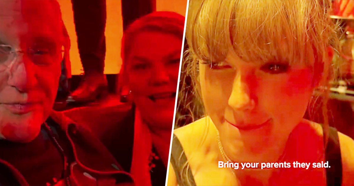 "Taylor Swift's Super Bowl Afterparty: Clubbing with Travis Kelce and Parents"