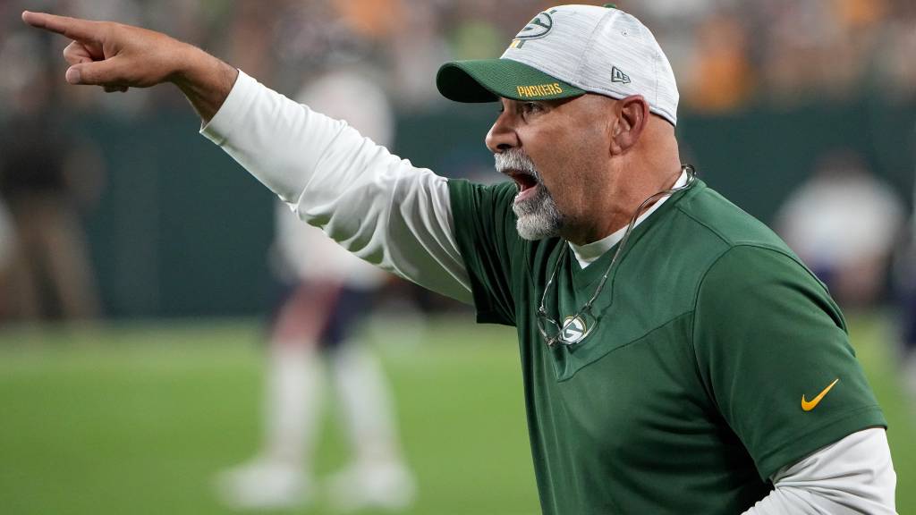 "Packers Re-Sign Core Special Teams Players, Including LB Eric Wilson"