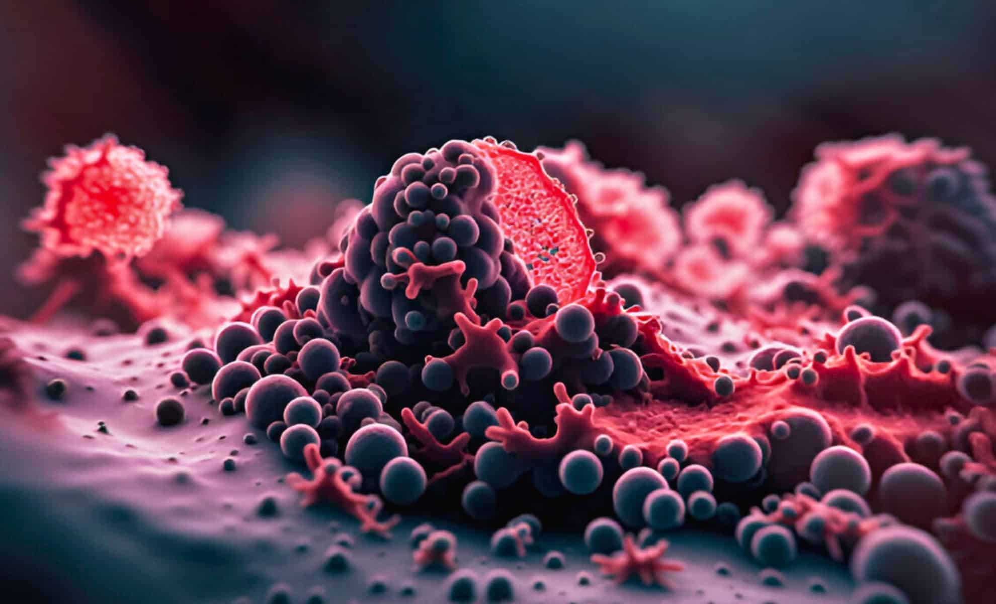 Featured image for Breakthrough Discovery Revolutionizes Cancer Treatment