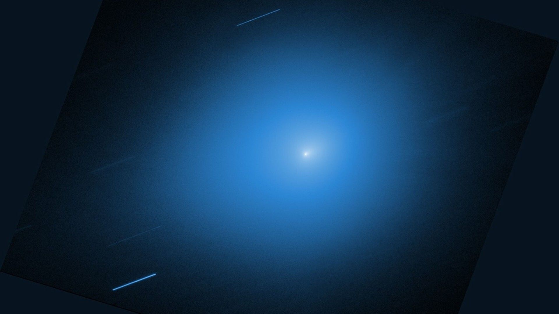 Featured image for Comet 3I/ATLAS Nears Earth: Key Facts and Observations