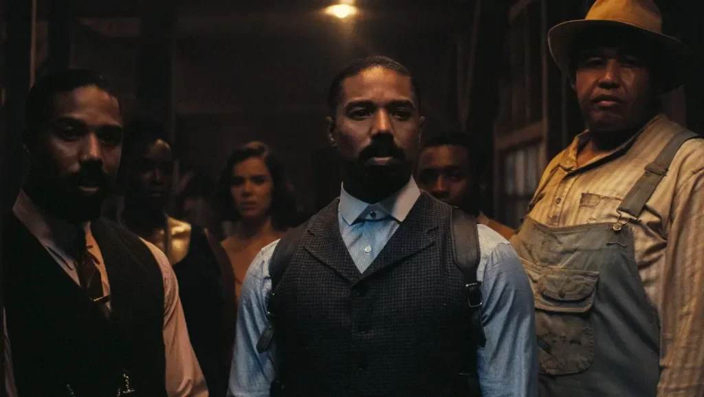 Sinners Sets BAFTA Record as Most Decorated Black-Directed Film