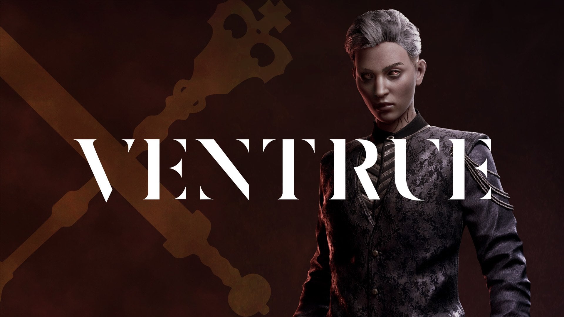 Featured image for "Vampire: The Masquerade - Bloodlines 2 Unveils Ventrue as Fourth Playable Clan"